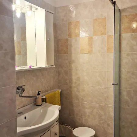 Apartamento Helena Pula