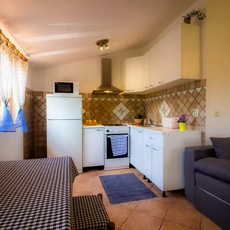 Apartamento Helena Pula