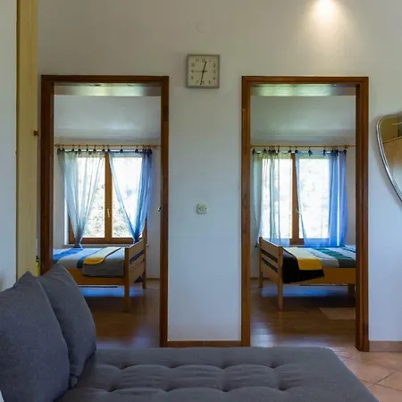 Apartamento Helena *