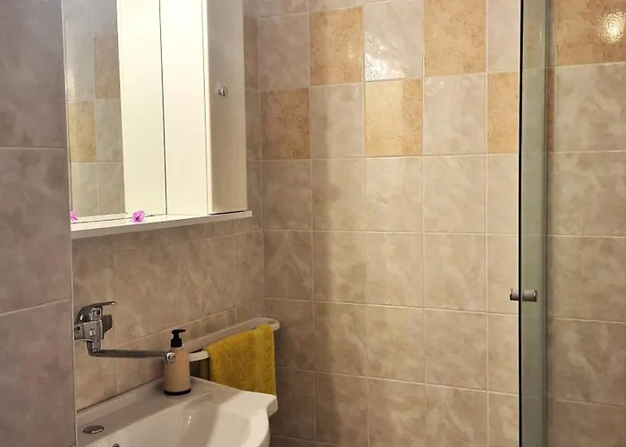 شقة Helena بولا