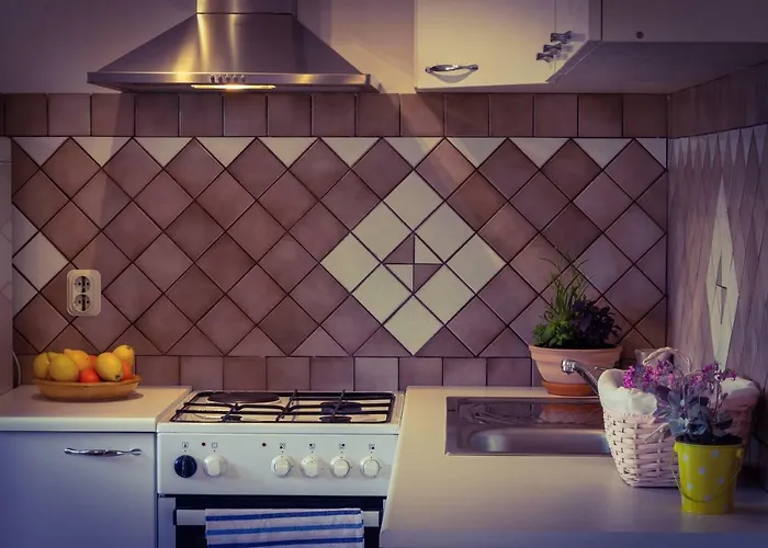 شقة Helena بولا