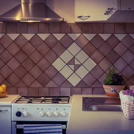 Διαμέρισμα Helena Πούλα