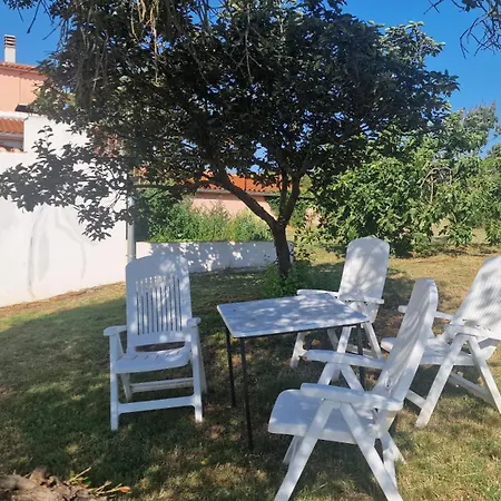 Helena Apartment Pula