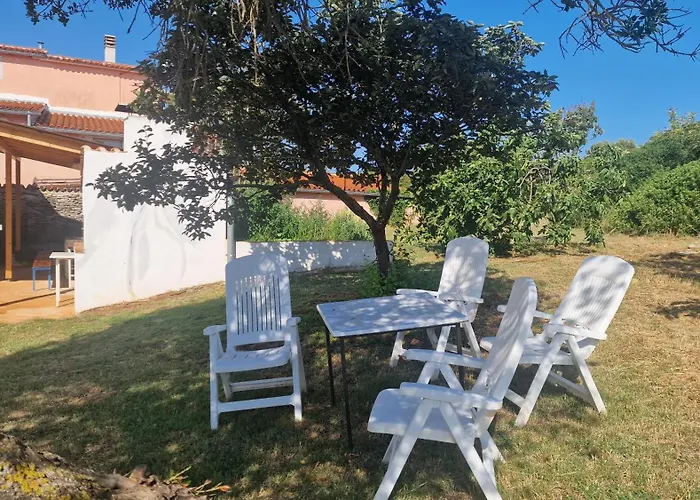 Helena Apartment Pula